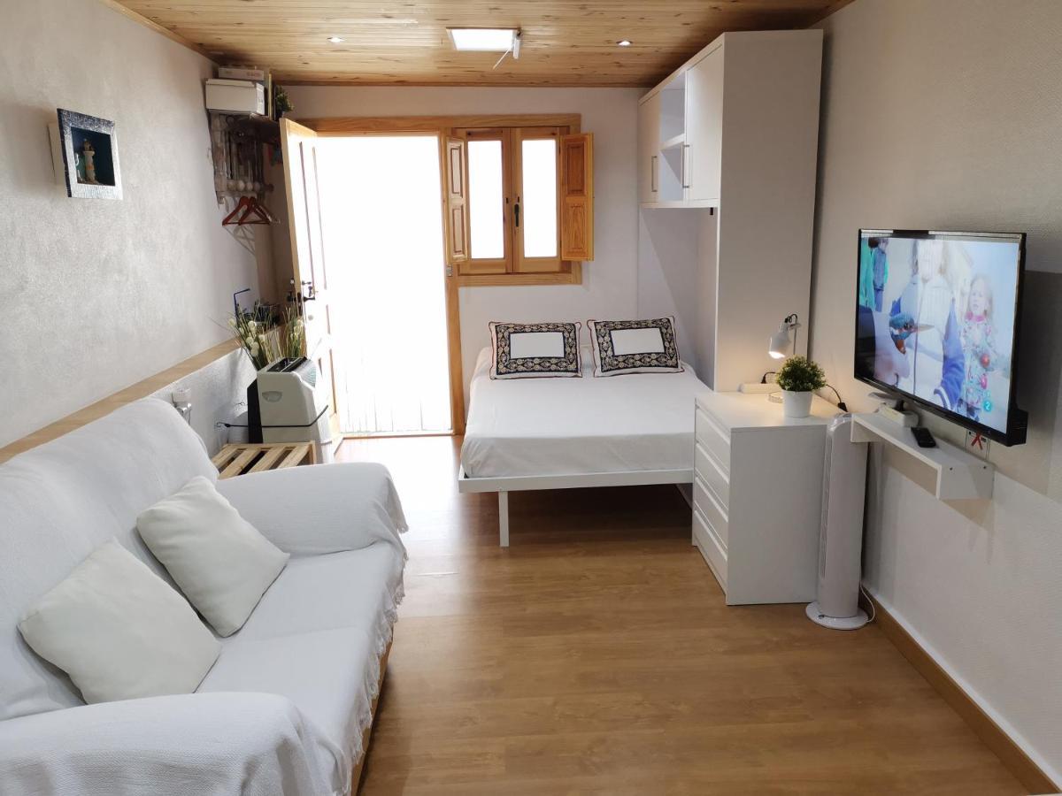 Appartement Estudio Acogedor, Cerca De La Playa Con Piscina. à Gran Alacant Extérieur photo